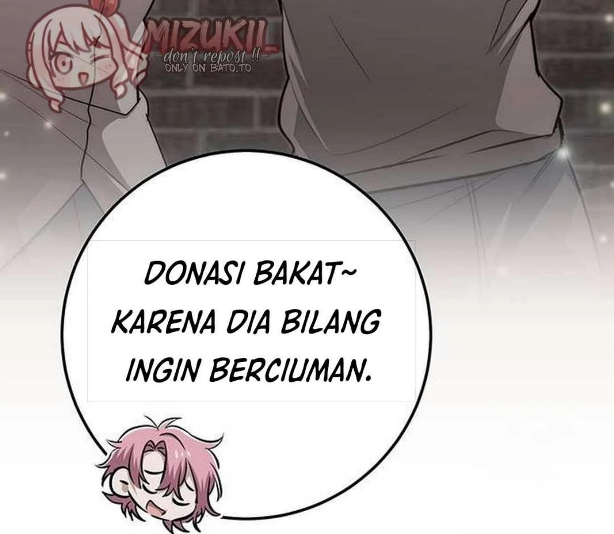 High School Queen chapter 22 halaman 319