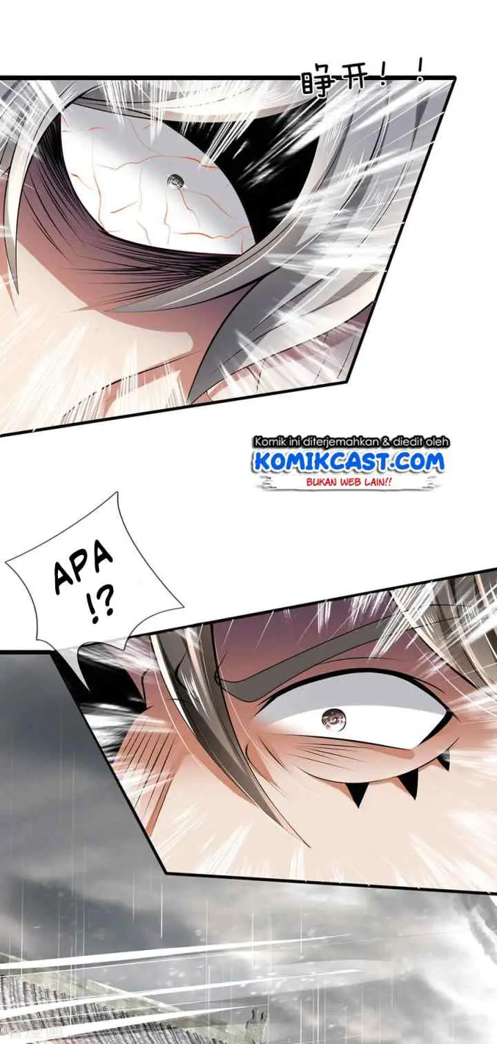 City of Heaven Time Stamp chapter 128 halaman 9