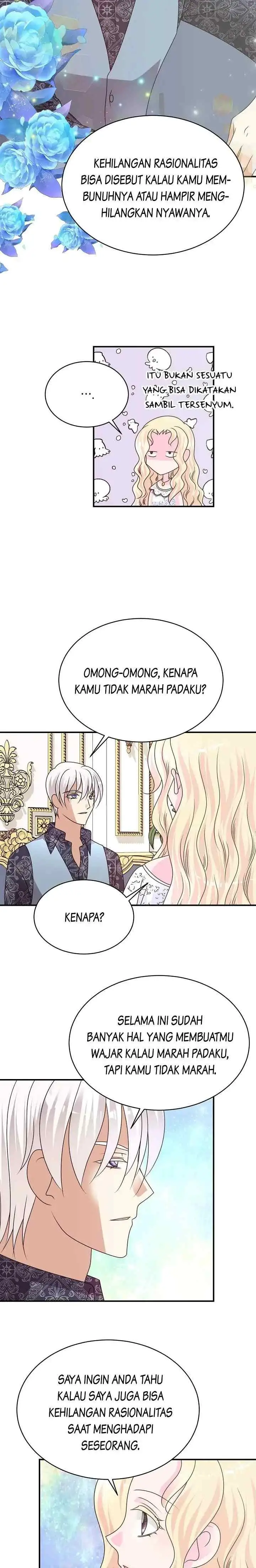 I Refuse the Duke chapter 116 halaman 9