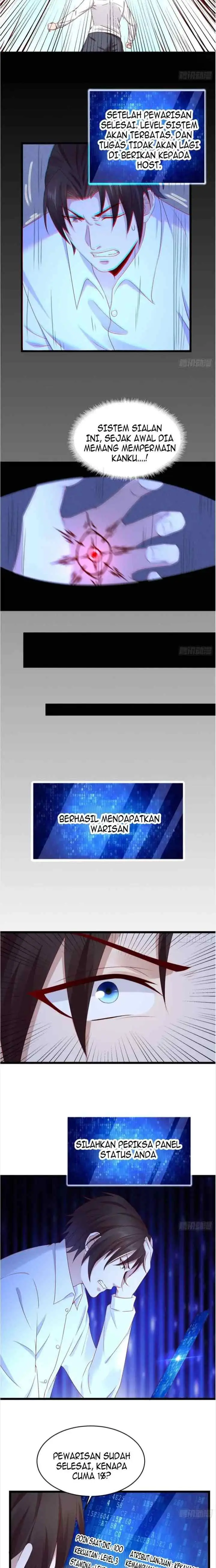 Back to The City: The Strongest Investment King chapter 13 halaman 4