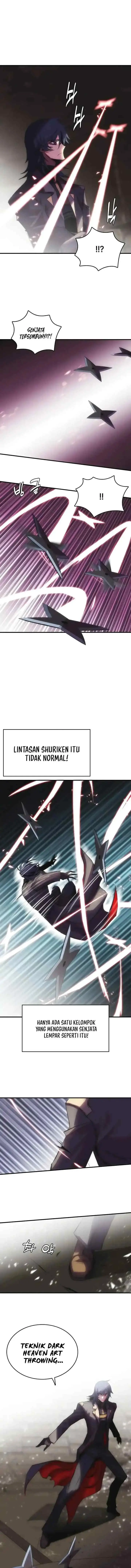 Bloodhound's Regression Instinct chapter 79 halaman 8