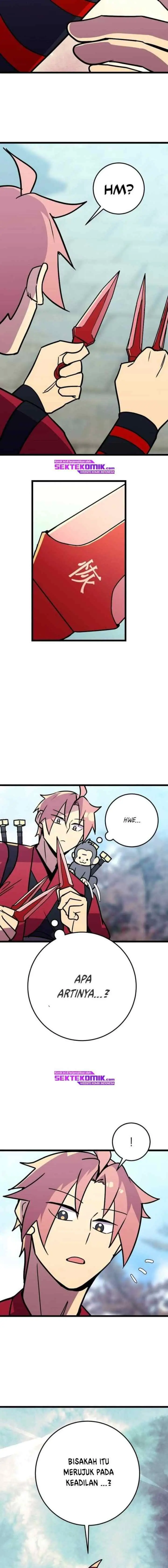 Absolute Martial Arts chapter 56 halaman 12