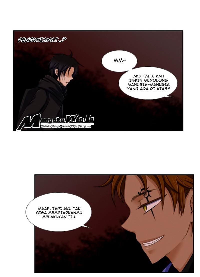 Black Haze chapter 47 halaman 39
