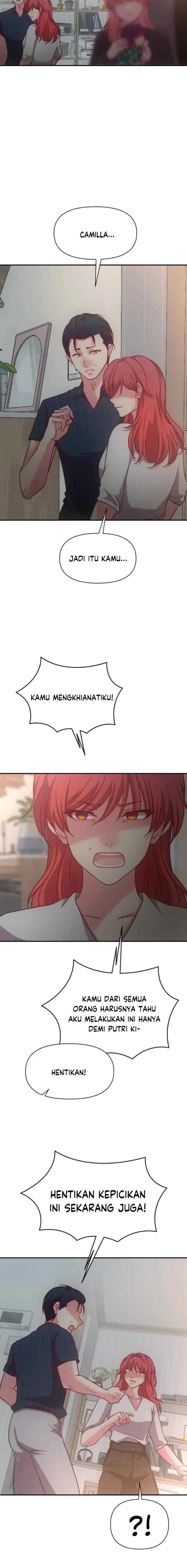 Hello Baby chapter 48 halaman 10