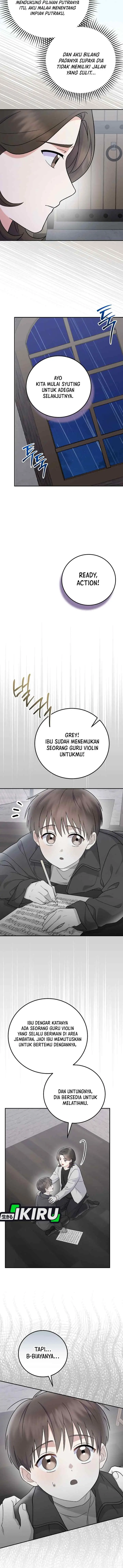 Superstar From Age 0 chapter 76 halaman 10