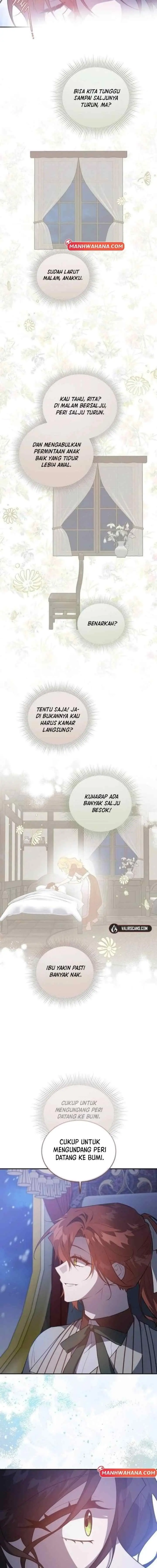 Revenge For The Limited Time Maid chapter 24 halaman 13