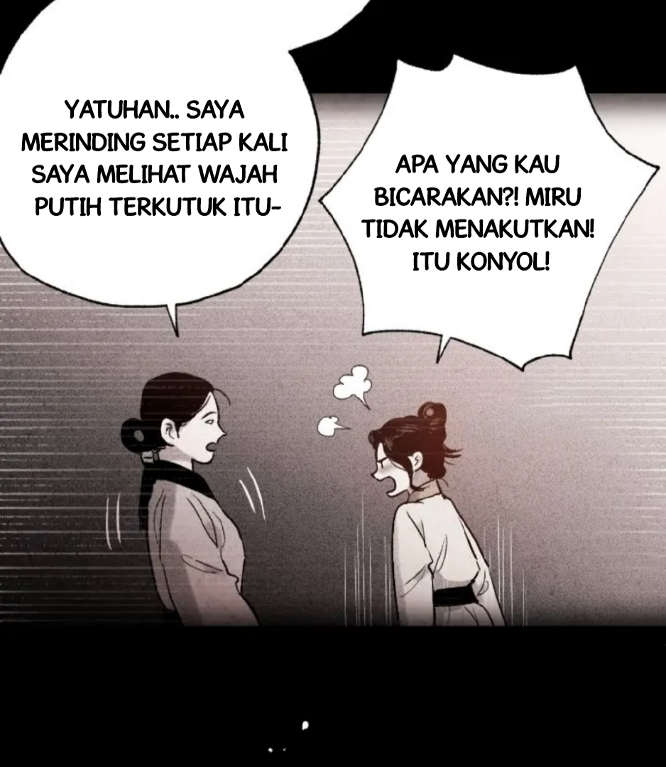 Pureun Yuri chapter 17 halaman 87