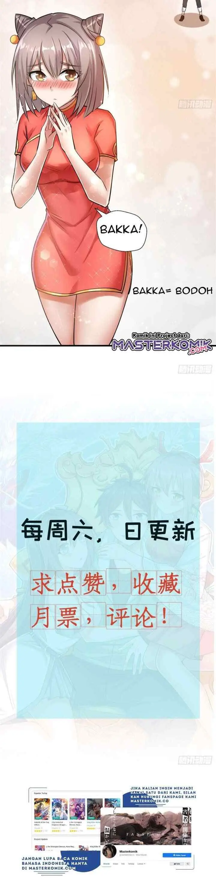 Dragon King Son chapter 26 halaman 15