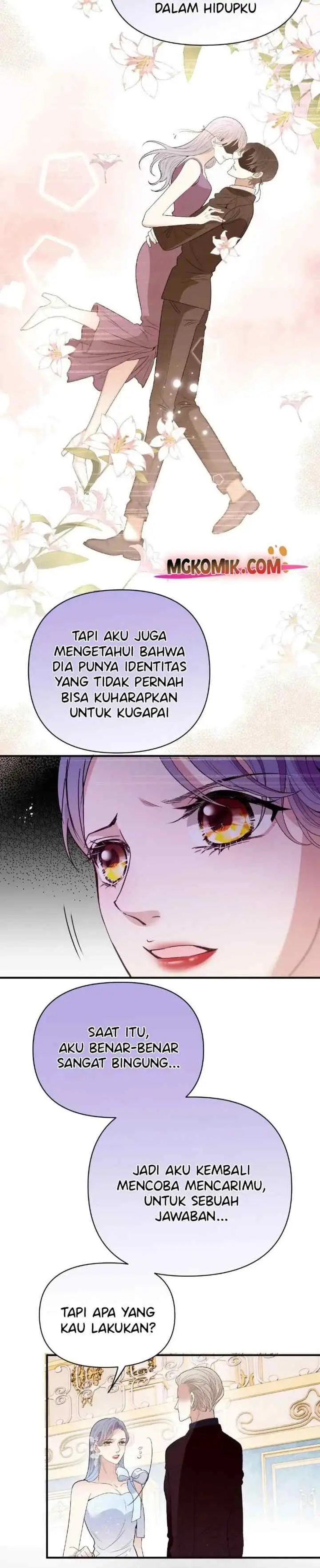 The Duke's Hidden Baby: BOGO! chapter 221 halaman 11