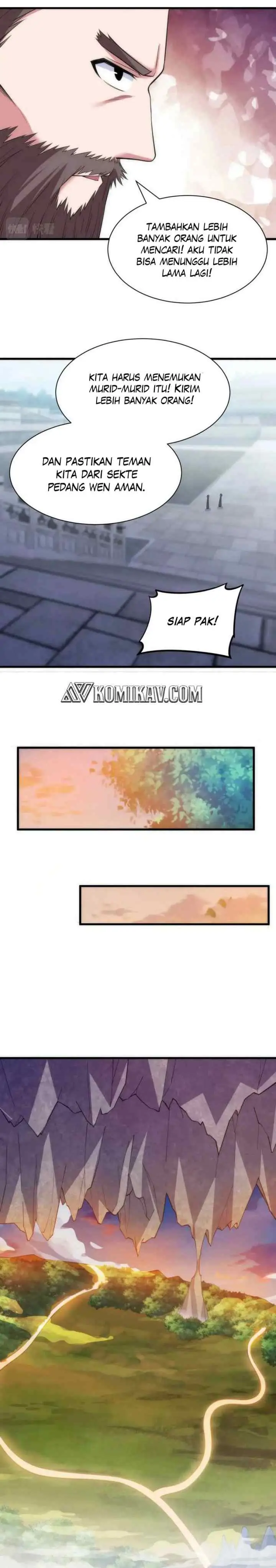 I Just Want to be Beaten to Death by Everyone chapter 109 halaman 5