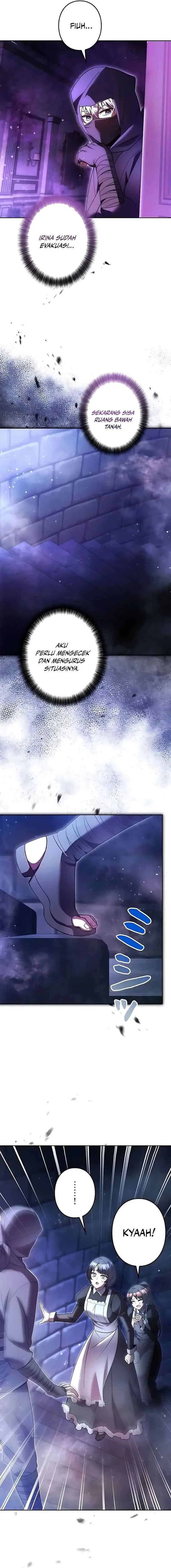 The Main Heroines Are Trying to Kill Me chapter 41 halaman 14