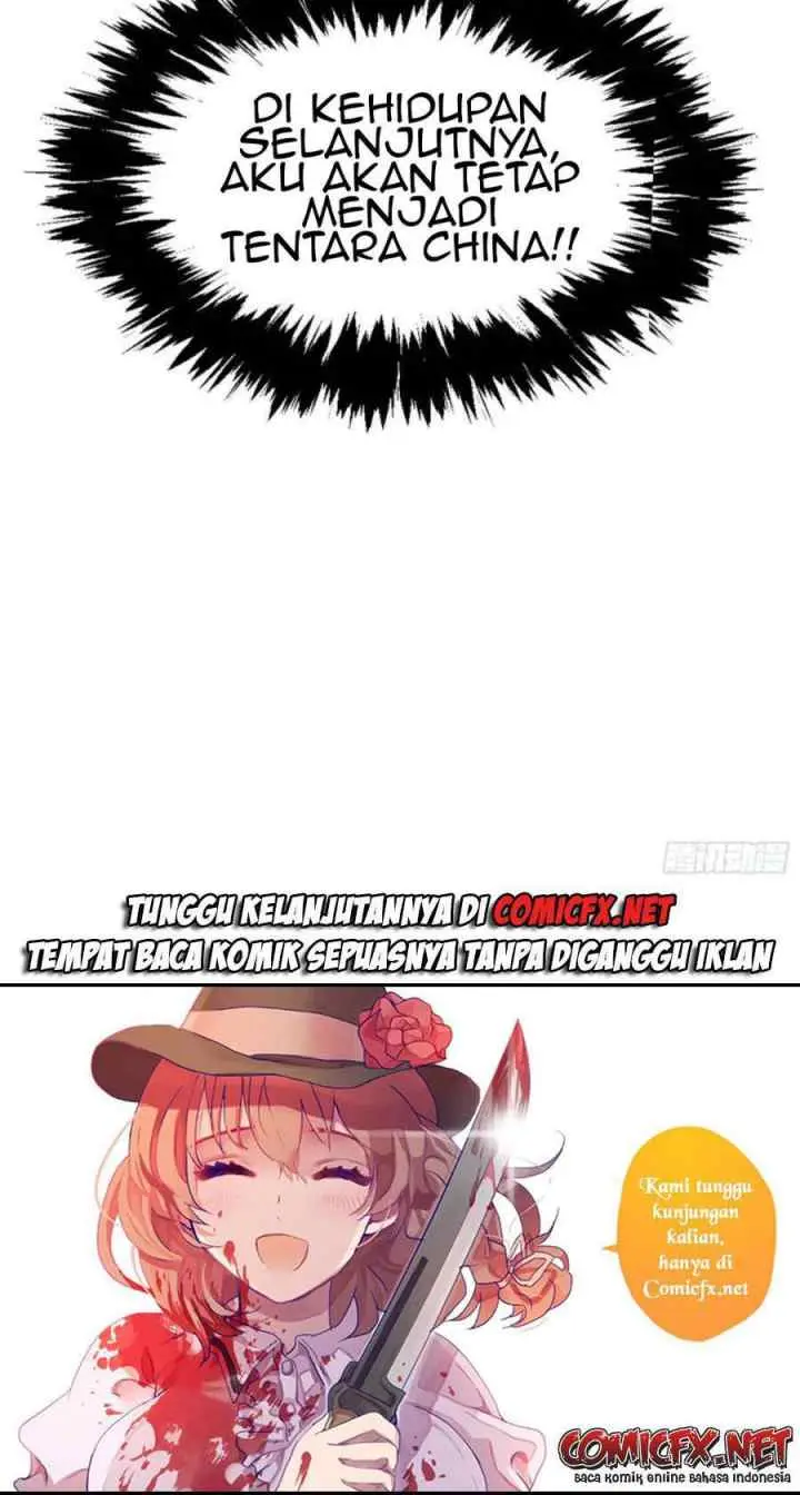 Dad the Strongest God of War chapter 76 halaman 18