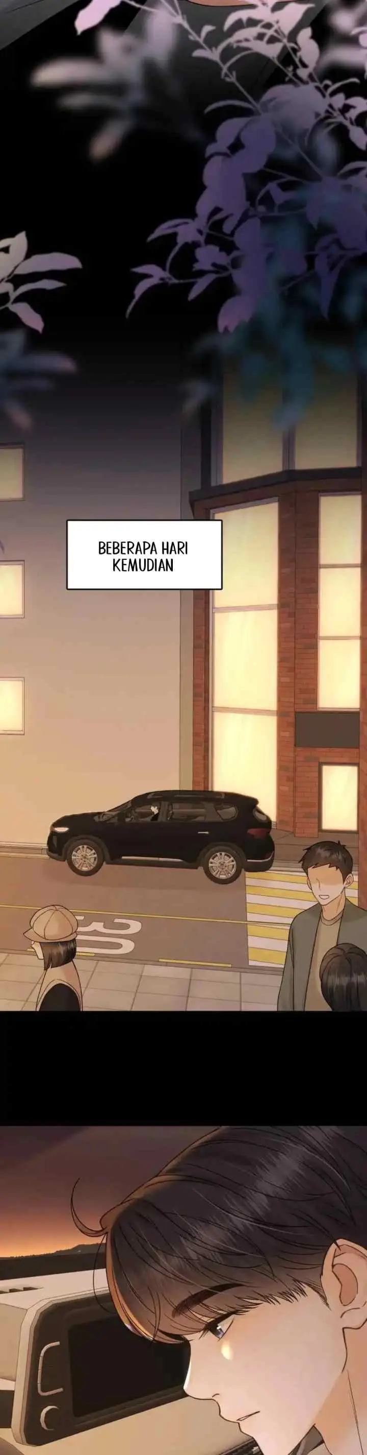 Hard to Deceive chapter 141 halaman 14