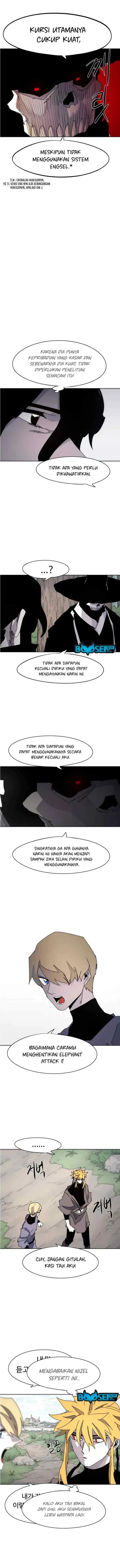 The Last Knight Of The Fire chapter 54 halaman 5
