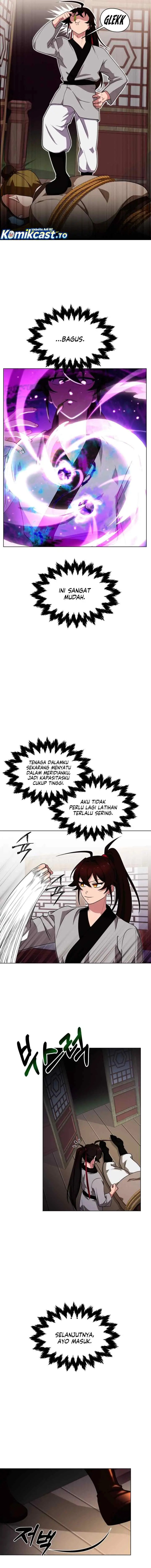 Cheonma Guesthouse chapter 9 halaman 6