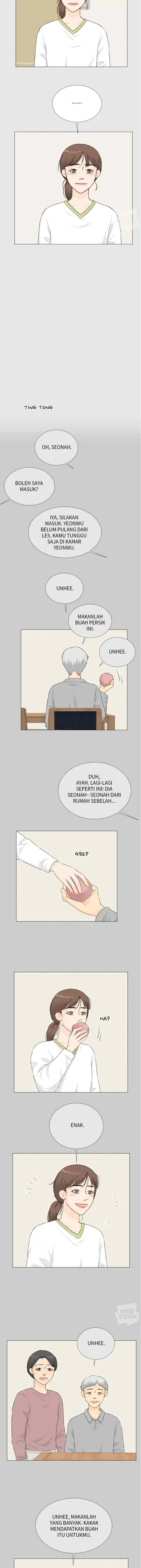 Half Ghost chapter 128 halaman 7