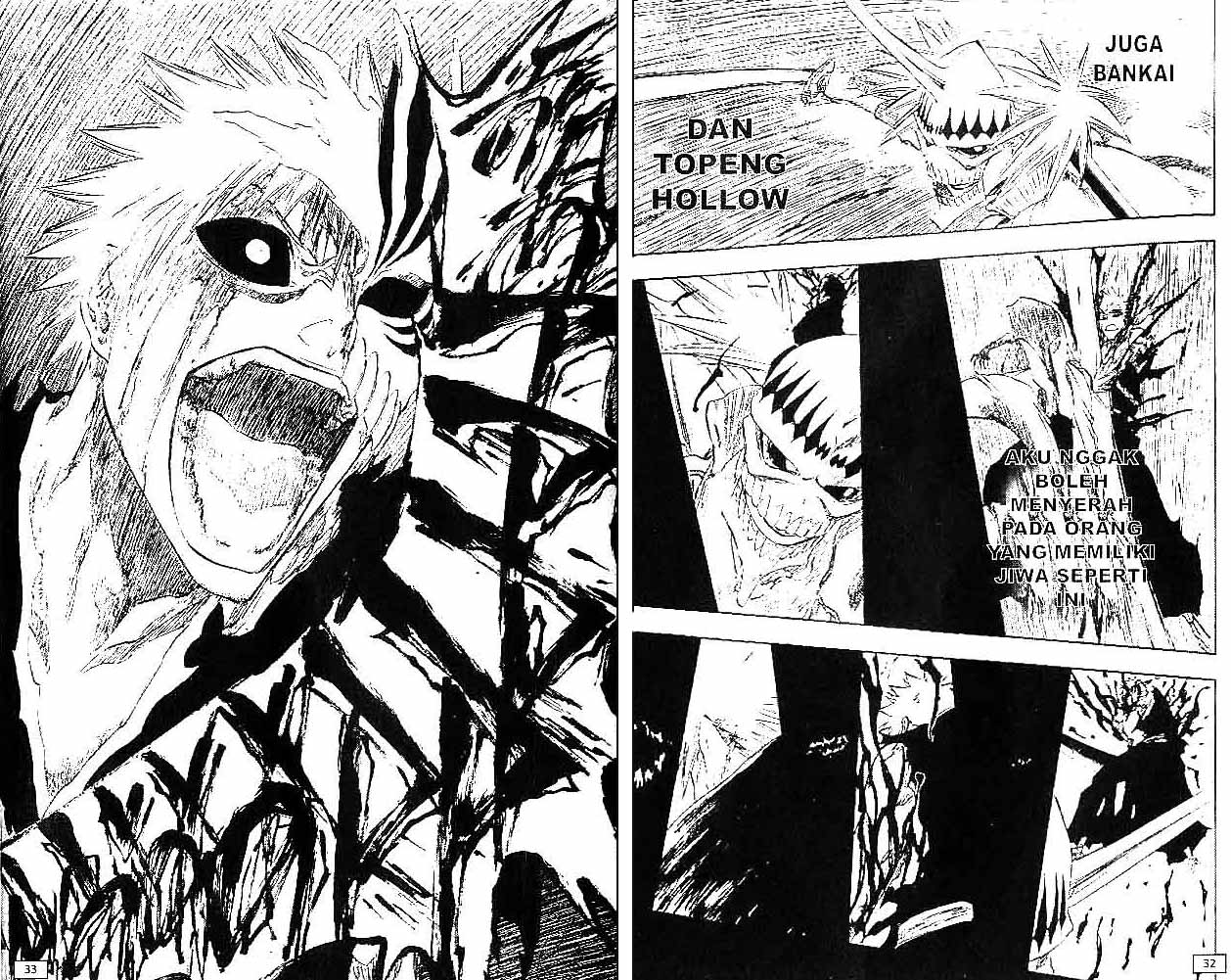 Bleach chapter 25 halaman 16