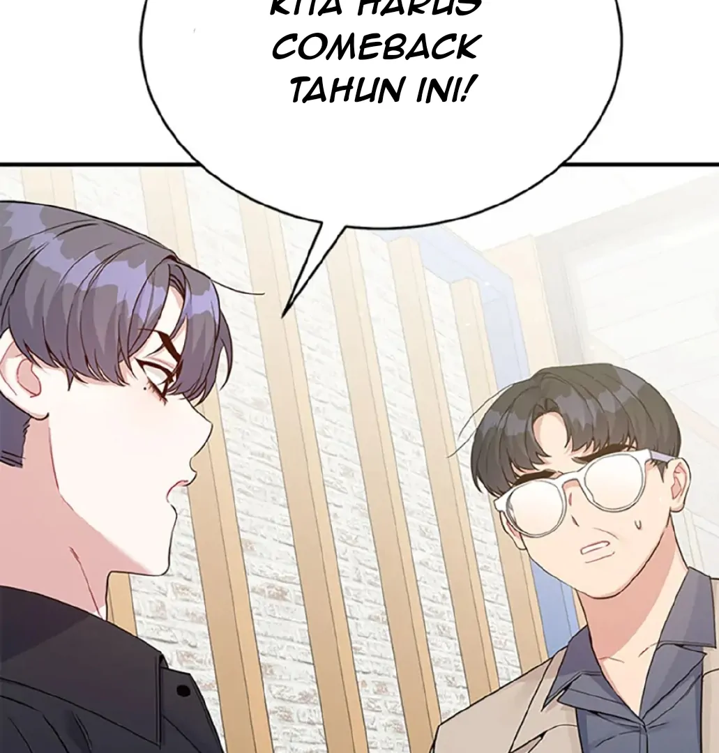 An Insincere Idol's Blank Slate chapter 19 halaman 71