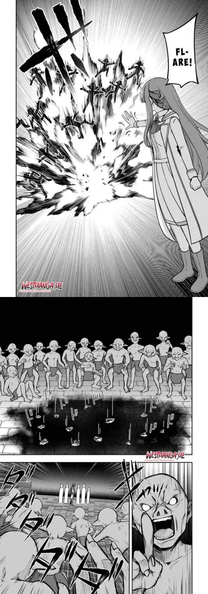That Time I Got Reincarnated With Talent ~I'll Work Hard Even if I Go to Another World~ chapter 22 halaman 14