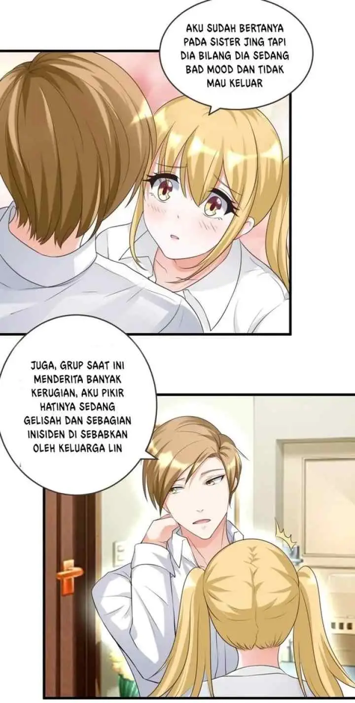 Ceo's Top Master chapter 34 halaman 12