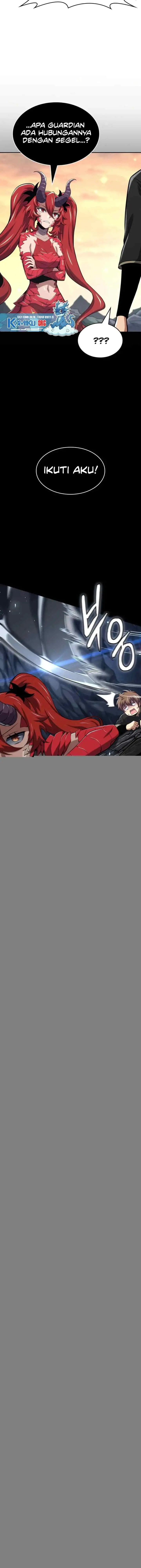 The Cold-Blooded Warrior chapter 34 halaman 4