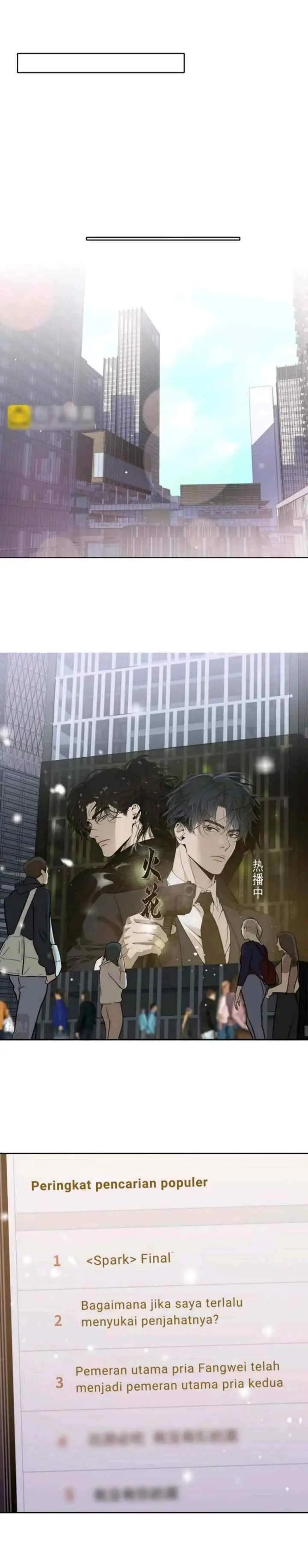 Dívida de Amor chapter 32 halaman 9