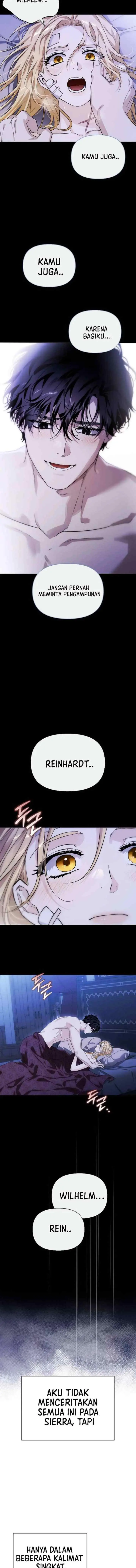 I Tamed My Ex-Husband's Mad Dog chapter 90 halaman 9
