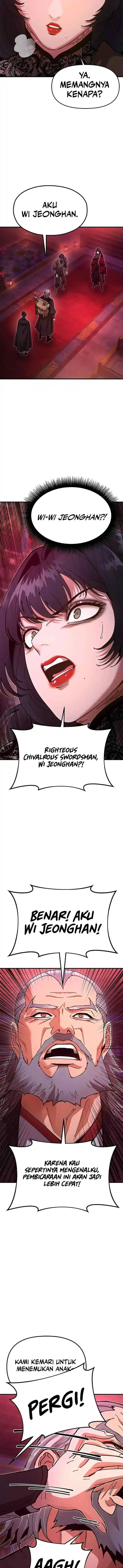 Chronicles of the Lazy Sovereign chapter 25 halaman 19