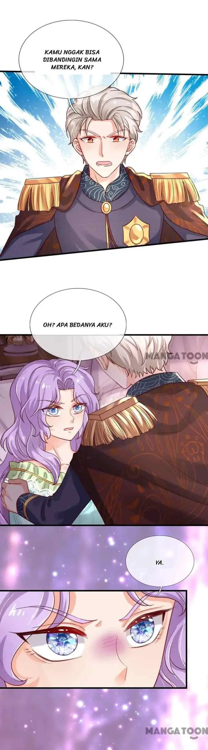 I Became The Emperor's Daughter One Day chapter 367 halaman 13