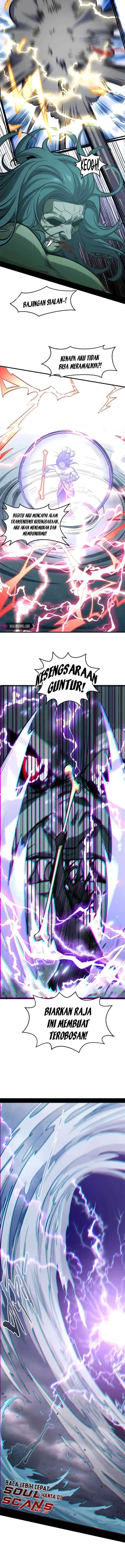 Top Tier Providence: Secretly Cultivate for a Thousand Years chapter 107 halaman 4