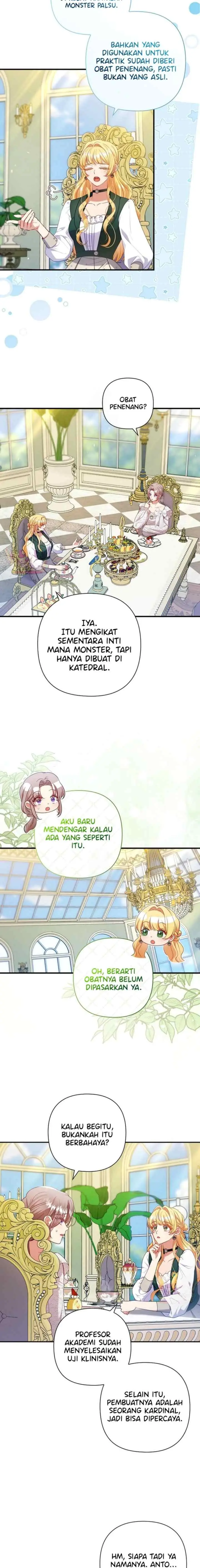 I Was Seduced By The Sick Male Lead chapter 98 halaman 15