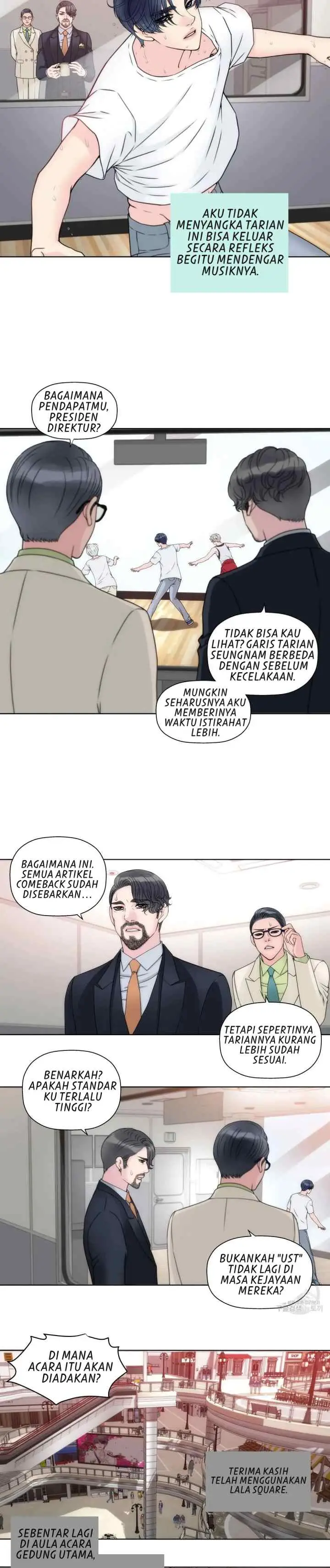 I Need Your Kiss chapter 7 halaman 13