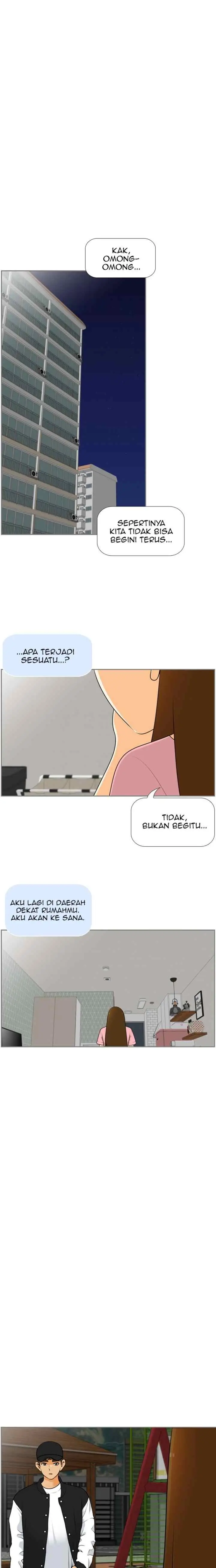 New Normal: Class 8 chapter 381 halaman 7