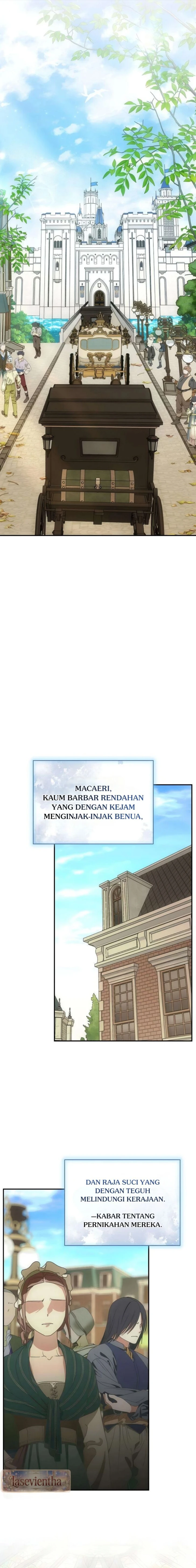A Queen Worthy of Dishonor chapter 7 halaman 4