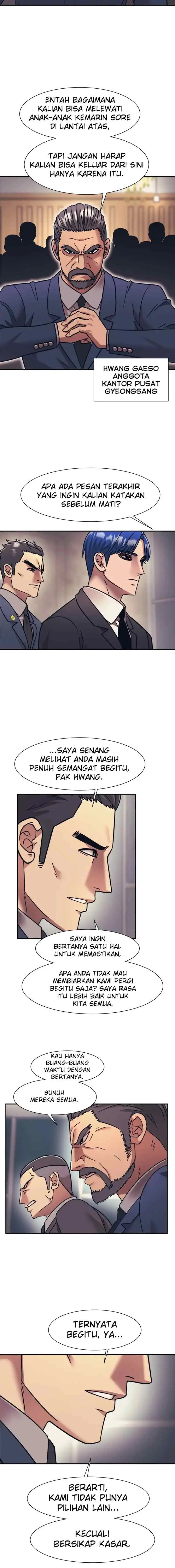 I Am Unbeatable chapter 68 halaman 9