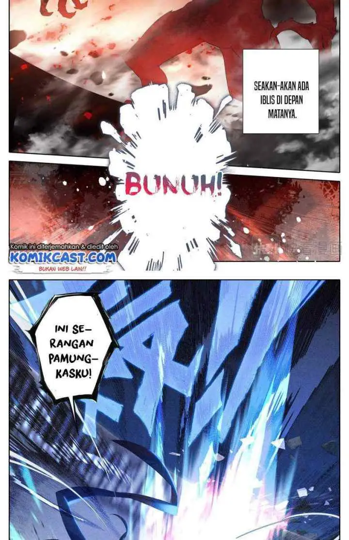 Cang Yuantu chapter 29 halaman 16