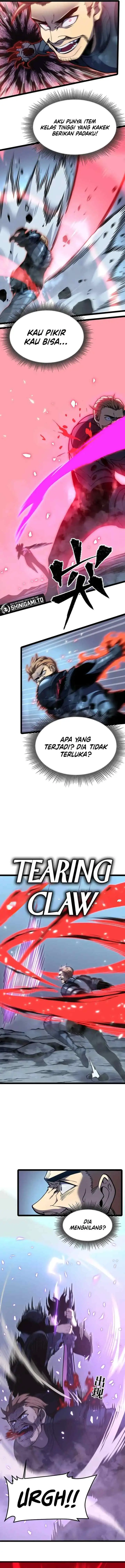 After Rebirth, I Used Mirror Reversal For Vengeance chapter 22 halaman 7