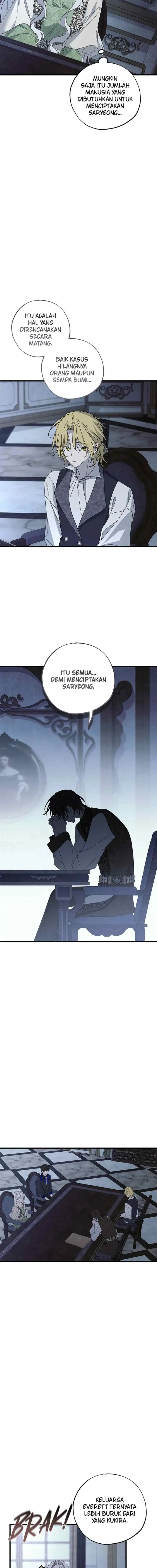 My Husband Who Hates Me Has Lost His Memories chapter 83 halaman 15