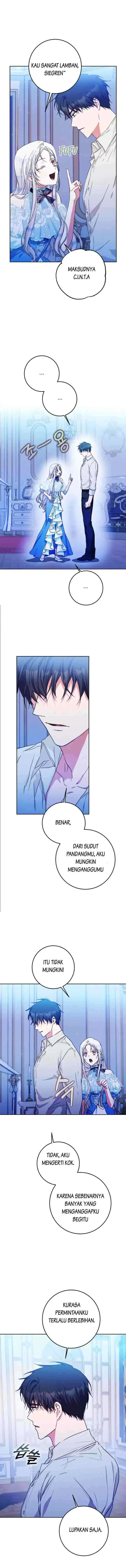 I Became the Wife of the Male Lead chapter 30 halaman 14