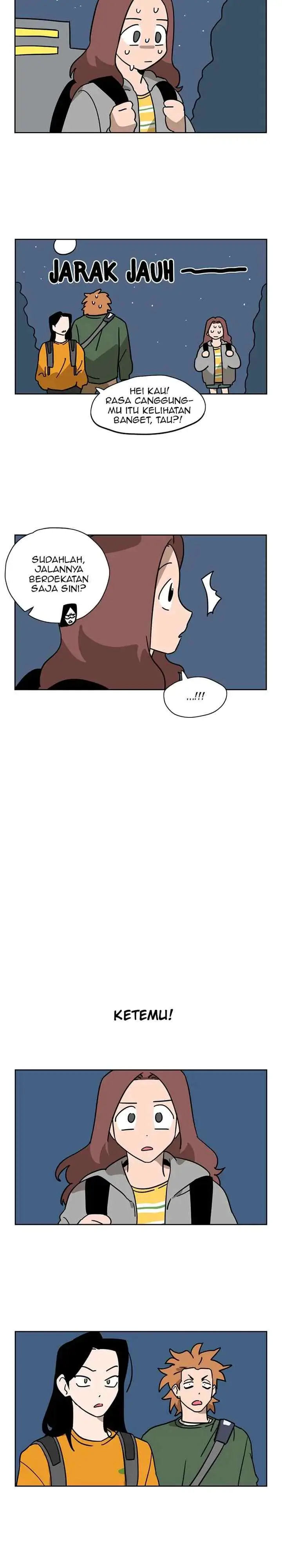 Meow Man chapter 18 halaman 6
