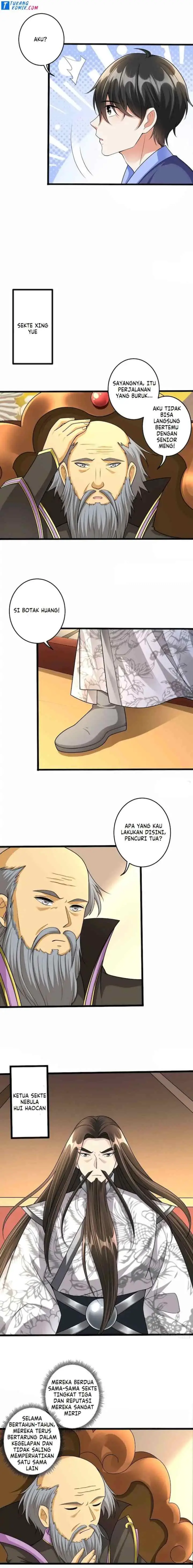 Start Become a Plug-in chapter 60 halaman 4