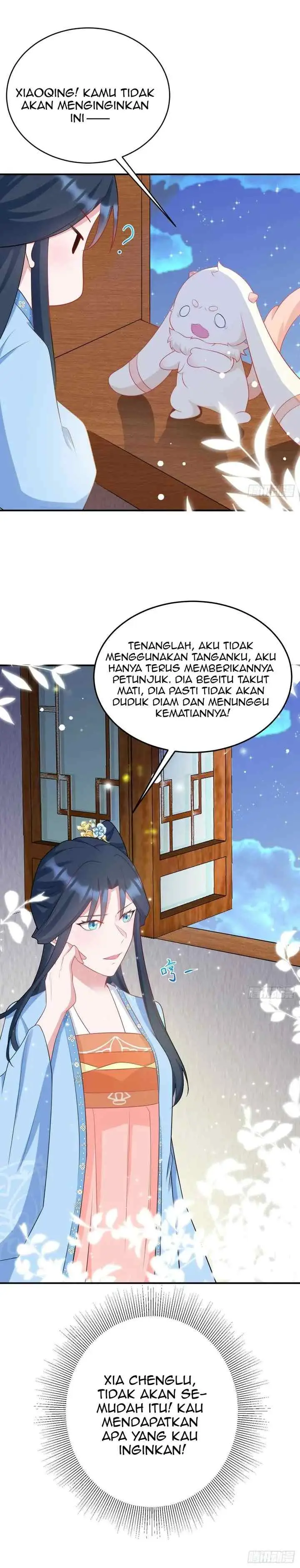 Super Green Tea System chapter 10 halaman 16
