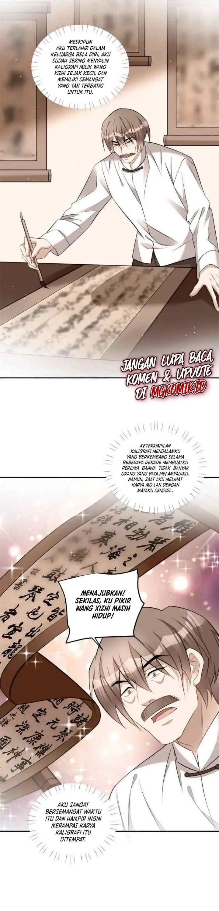 Furen Ta Chengle Da Laomen De Tuan Chong chapter 92 halaman 7
