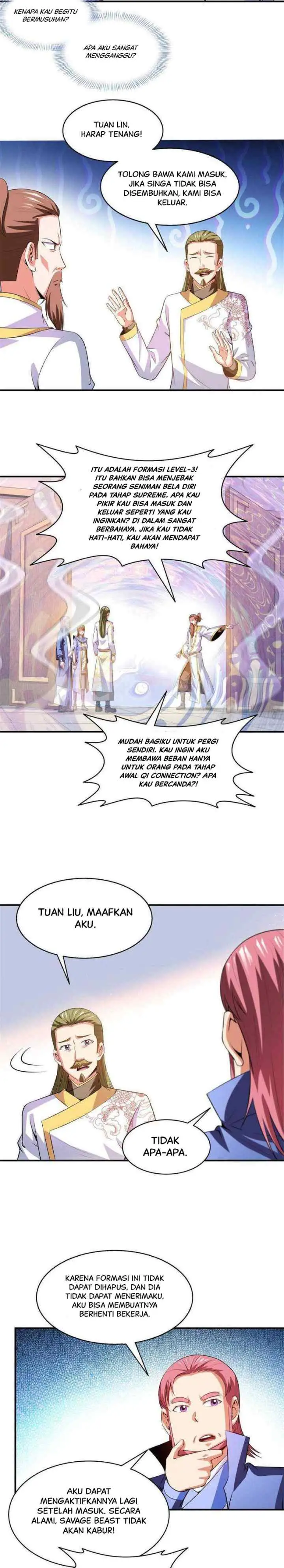Library Tiandao chapter 207 halaman 10