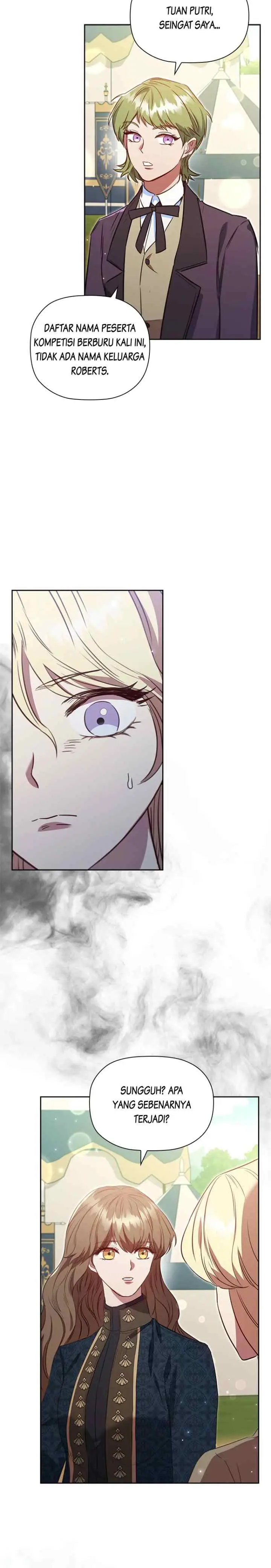 Extras Are The First To Be Abandoned chapter 79 halaman 4