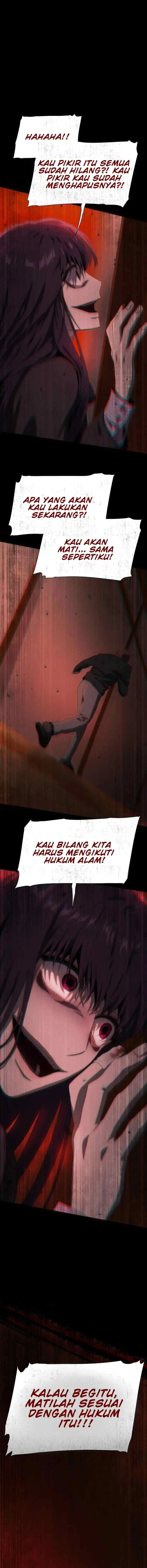 I'm Stuck In A Crazy Drama chapter 71 halaman 13