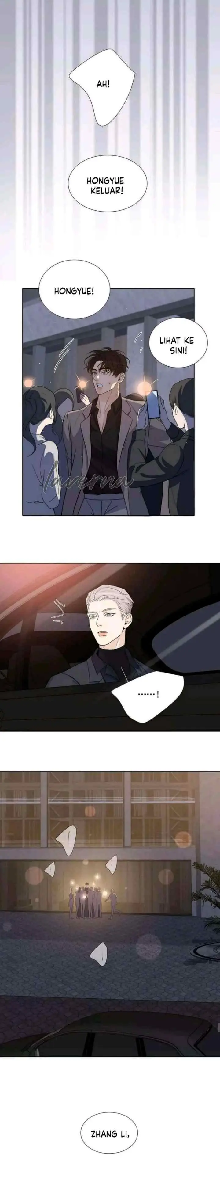 Dívida de Amor chapter 21 halaman 14