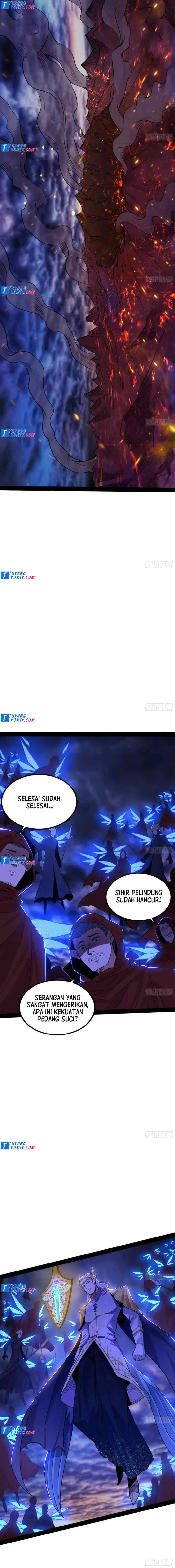 I'm An Evil God chapter 254 halaman 15