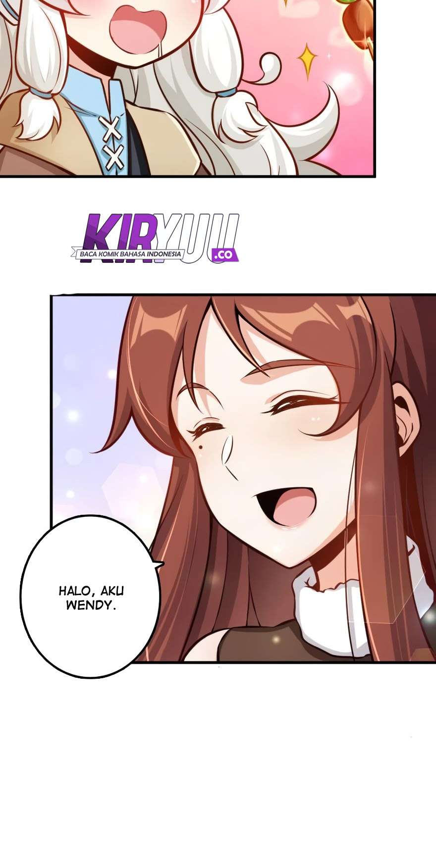Release That Witch chapter 112 halaman 10