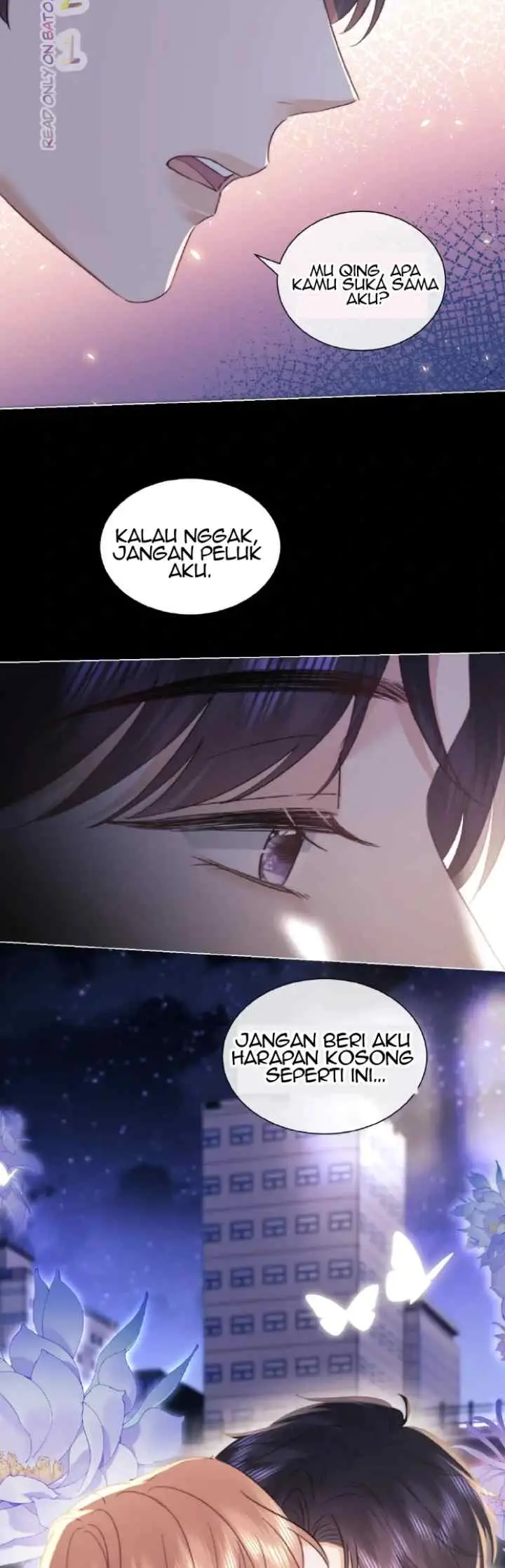 Meet My Wife, Who's Also My Fan chapter 92 halaman 7
